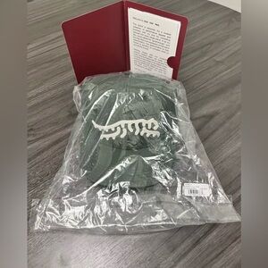 Sun Day Red Snapback Hat - Pines Jupiter Mid - Golf Hat - Regular - SOLD OUT!